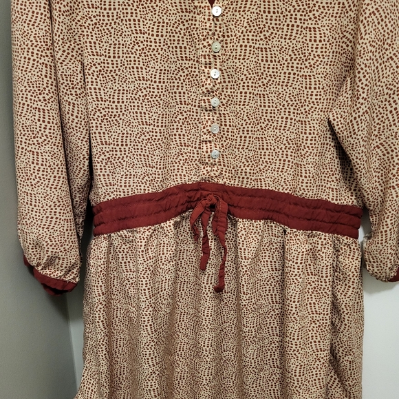 Jackson Rowe Evie Mini Dress X-small - Picture 5 of 7